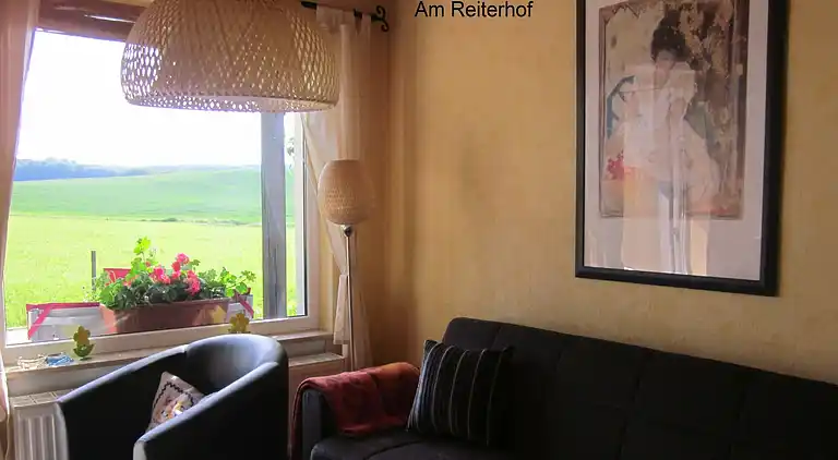 Holiday home in Steffenshagen