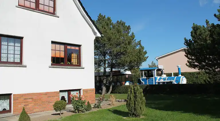 Ferielejlighed i Kühlungsborn-West