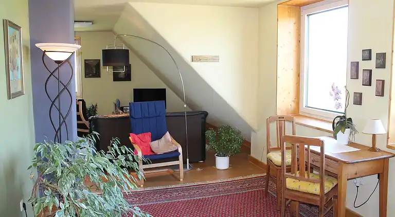 Ferielejlighed i Rakow