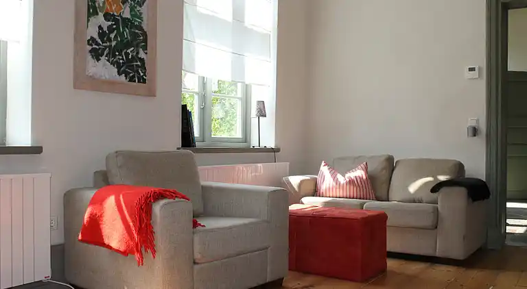 Apartment in Brodhagen