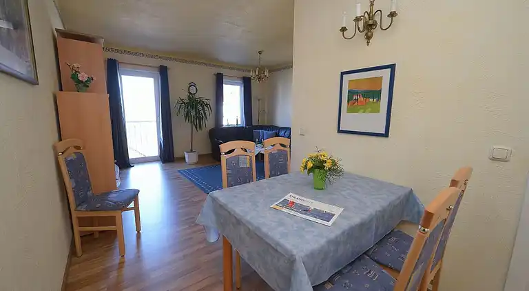 Apartment in Kühlungsborn Ost