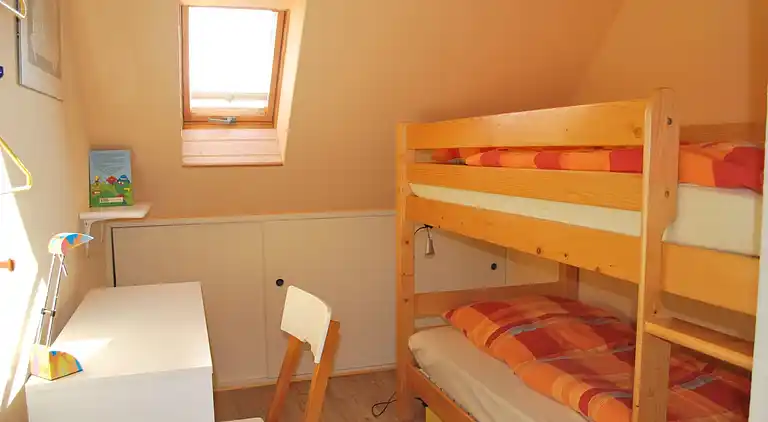 Apartment in Baltic Sea Germany