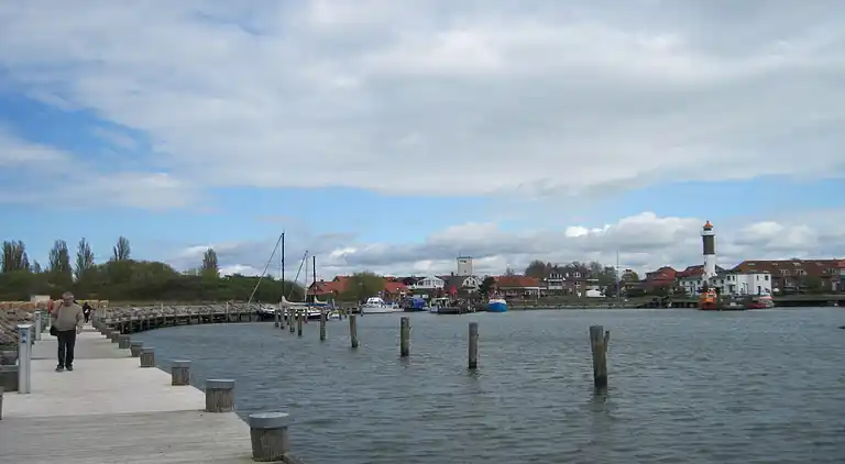 Apartment in Malchow