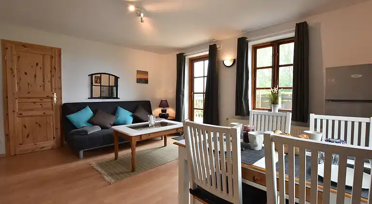 Holiday home in Boiensdorf