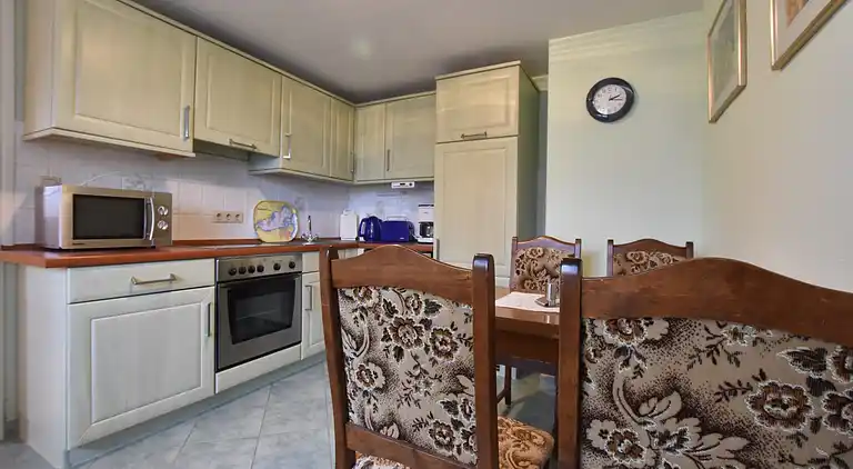 Apartment in Redewisch