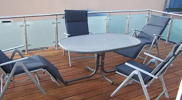 Ferielejlighed i Kühlungsborn