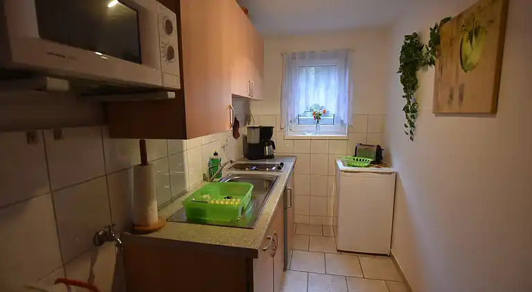 Apartment in Damshagen