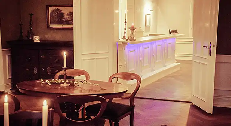 Ferielejlighed i Altenhagen