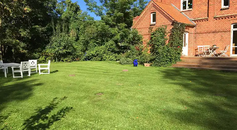 Ferielejlighed i Boiensdorf