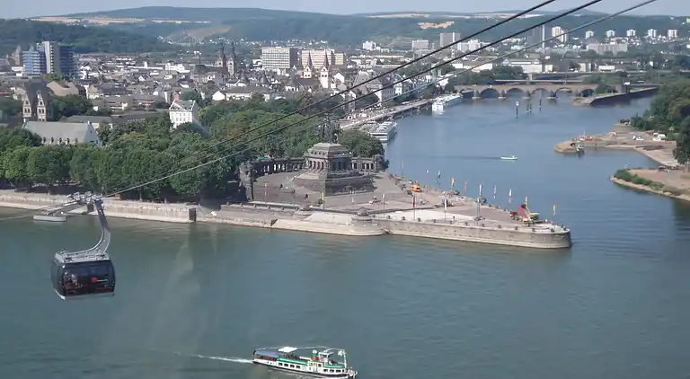 Holiday home in Mastershausen