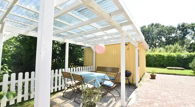 Ferielejlighed i Rerik