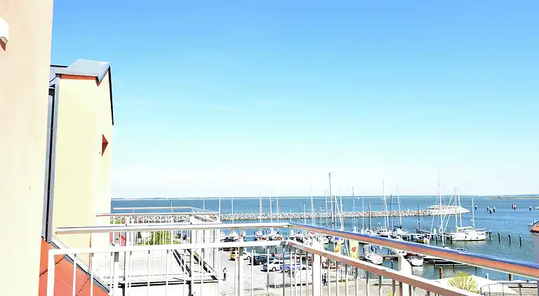 Ferielejlighed i Barth