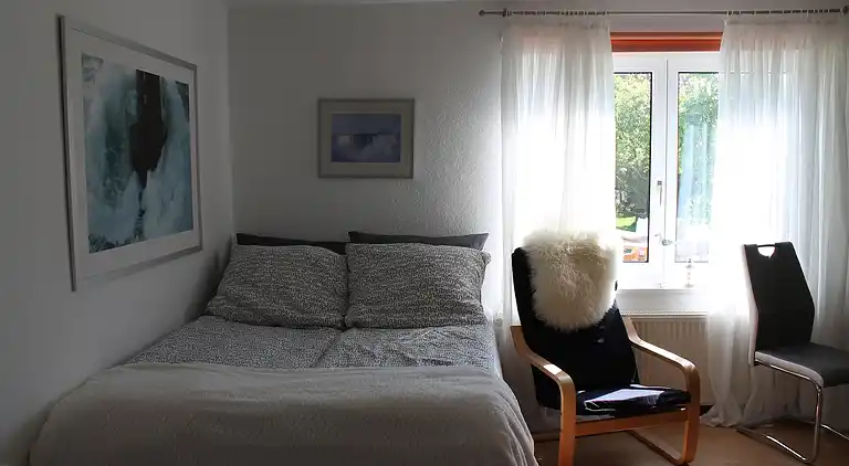 Apartment in Baltic Sea Germany