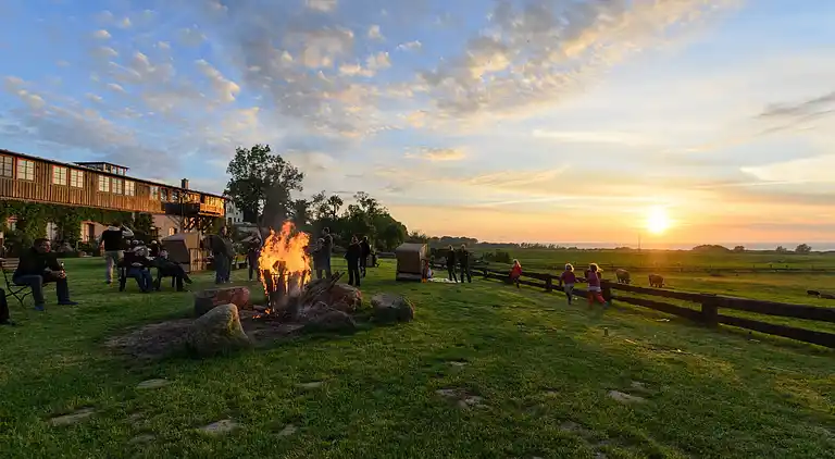 Ferielejlighed i Kägsdorf