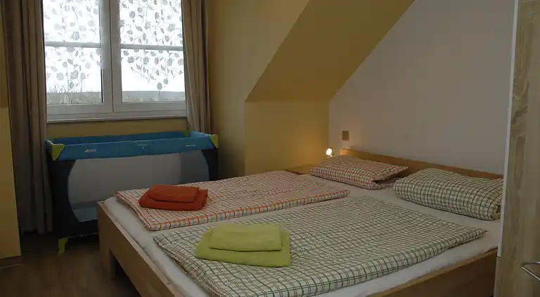 Apartment in Pepelow