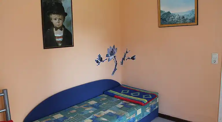 Bungalow in Kröpelin