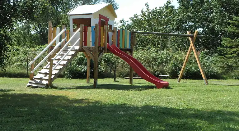 Ferielejlighed i Neubukow