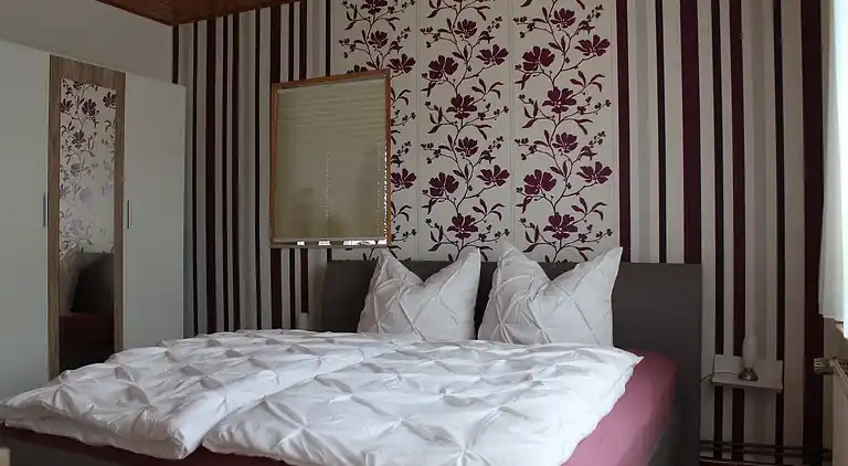 Apartment in Alt Bukow