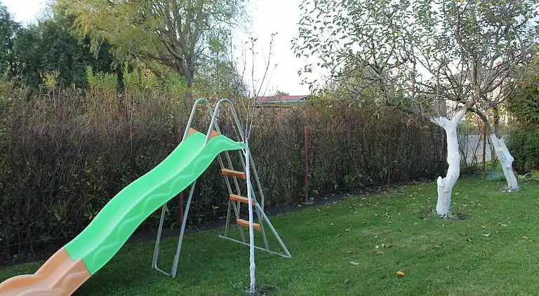 Holiday home in Kühlungsborn