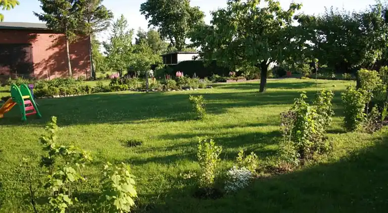 Apartment in Robertsdorf