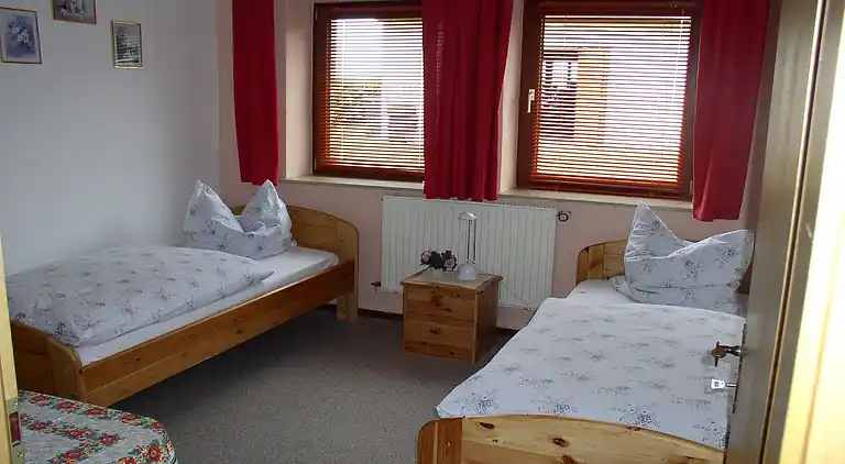 Ferielejlighed i Kröpelin