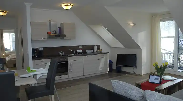 Apartment in Pepelow