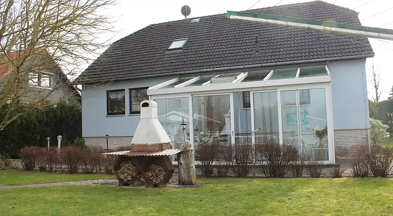 Apartment in Heiligenhagen