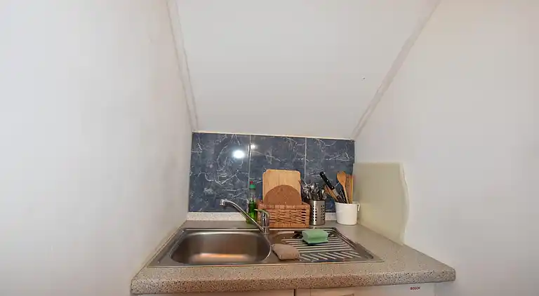 Apartment in Nienhagen