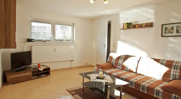 Apartment in Rerik