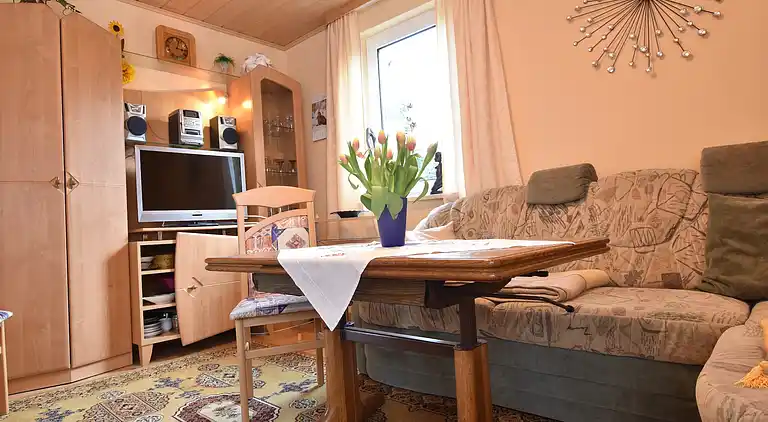 Bungalow in Damshagen