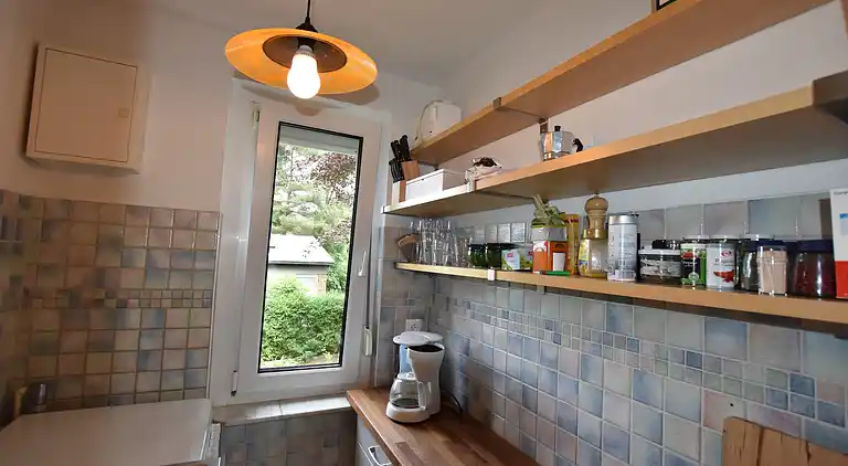 Holiday home in Steffenshagen