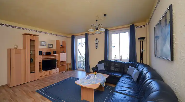 Apartment in Kühlungsborn Ost