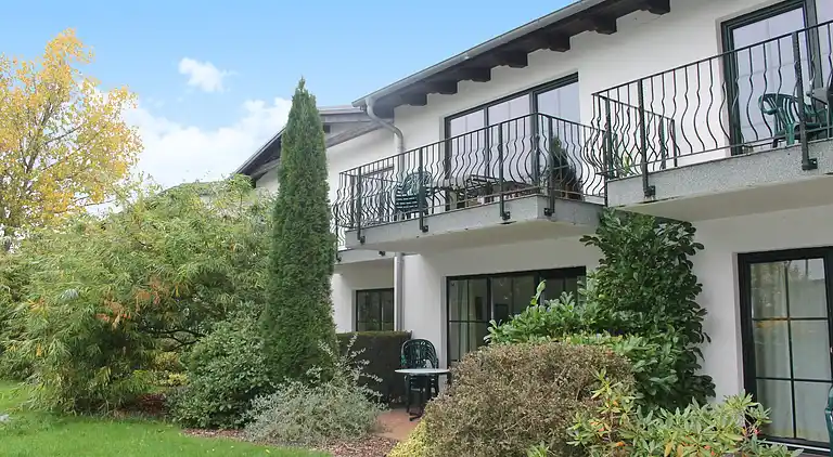 Manor house in Kägsdorf