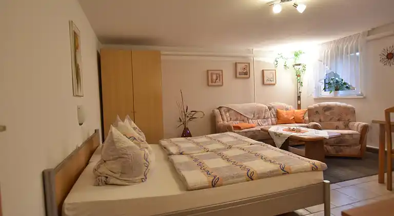 Apartment in Damshagen