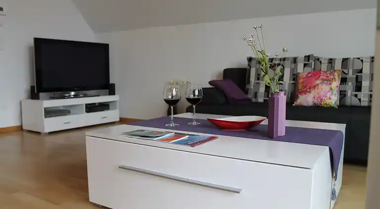 Apartment in Wismar