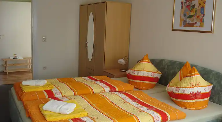 Apartment in Kühlungsborn