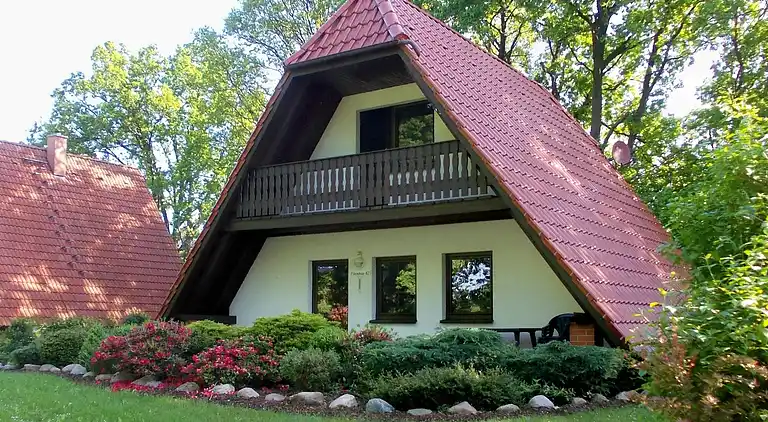 Holiday home in Marlow