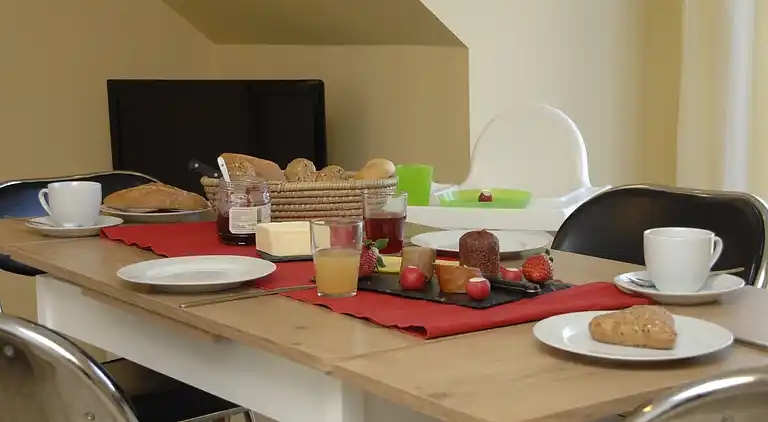 Apartment in Pepelow