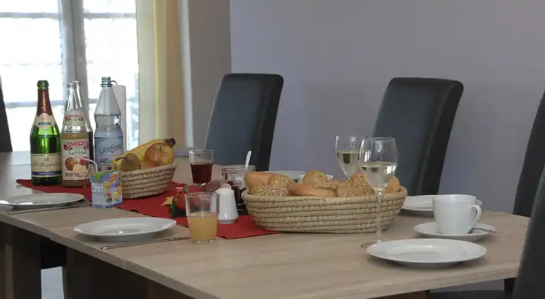 Apartment in Pepelow