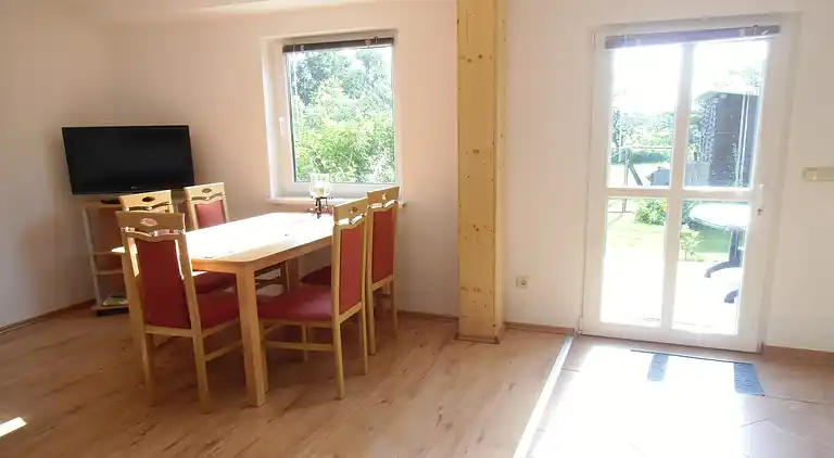 Ferielejlighed i Brusow