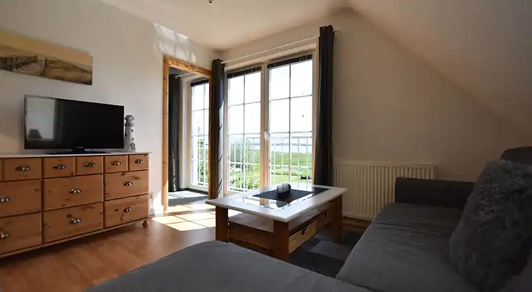 Apartment in Fahrdorf