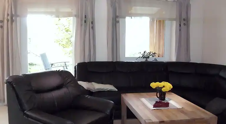 Bungalow in Rethwisch