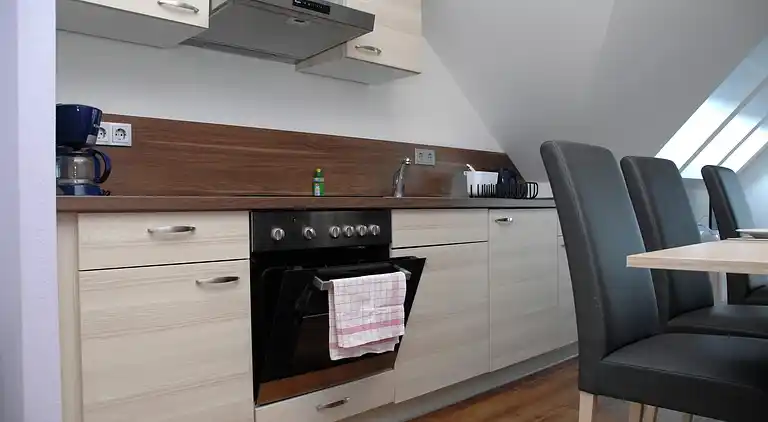 Apartment in Pepelow