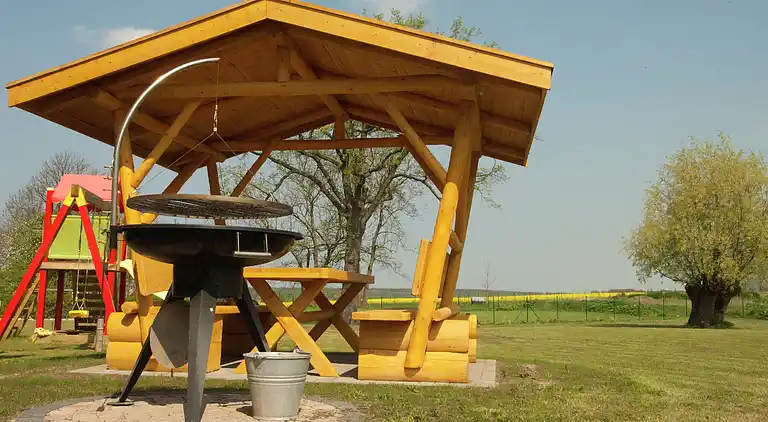 Apartment in Pepelow