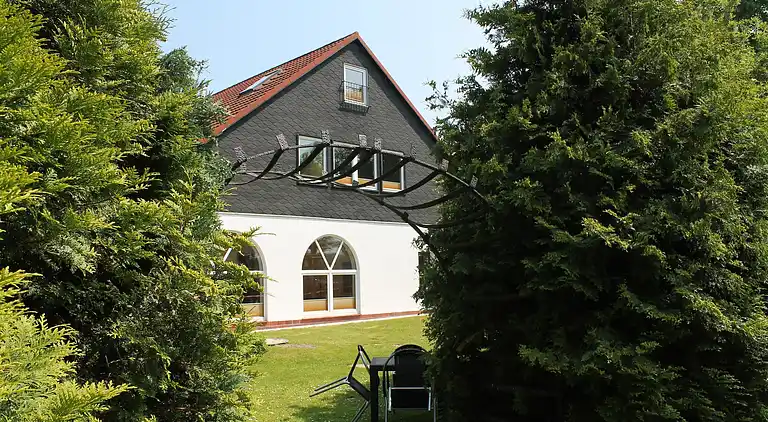 Apartment in Kühlungsborn