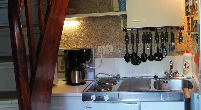 Apartment in Kröpelin