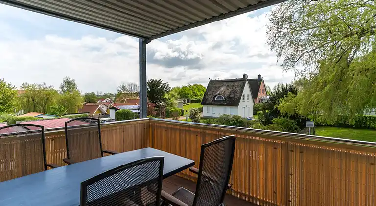 Apartment in Wohlenberg