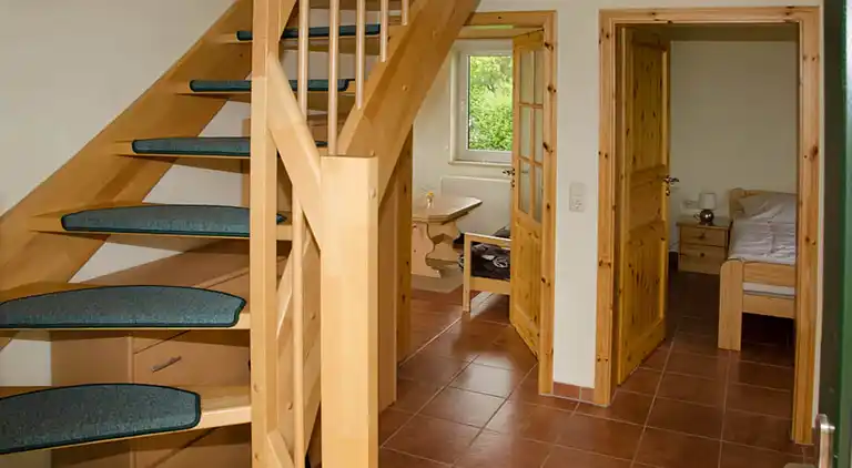 Sommerhus i Mechelsdorf