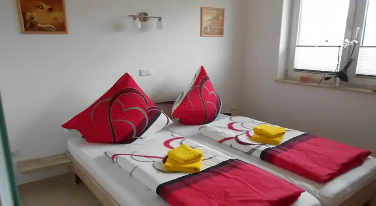 Apartment in Kröpelin