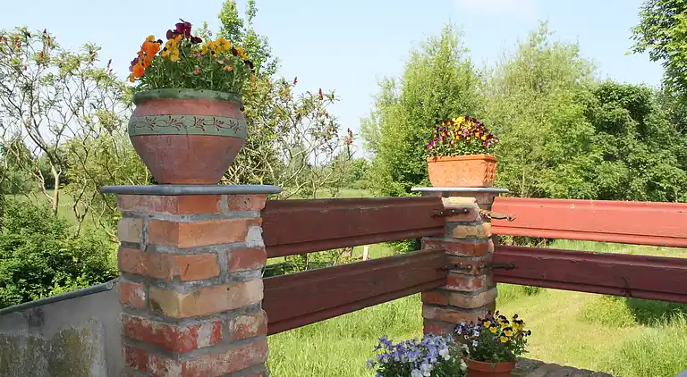 Holiday home in Brodhagen